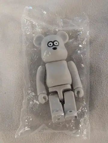 MEDICOMTOY BE@RBRICK 시리즈 51 ANIMAL ANDY THE MOUSE