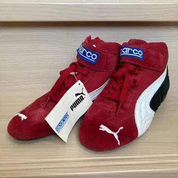 PUMA Sparco 드라이빙 슈즈