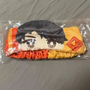 M!LK HERO 이걸로 너도 히어로! 머리띠! 요시다 진토
