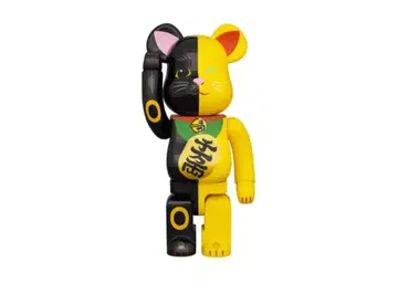 MEDICOM TOY BE@RBRICK MANEKI NEKO 1000%