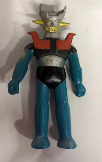 포피 마징가Z 파랑 성형 145mm 145mm