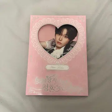 NCTWISH 리쿠 2주년 팬미팅 사진 세트