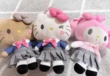 코갸루 일광화상 키티 마이멜로디 키링