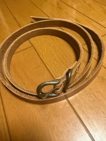 핸더 스킴 tail belt