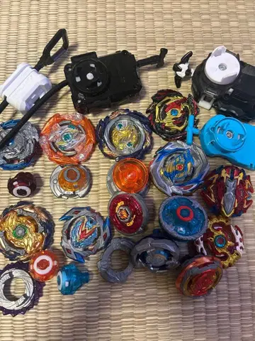 베이블레이드 묶음 판매