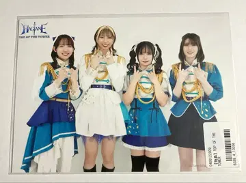 HAGANE/브로마이드