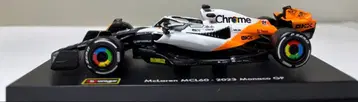 McLaren 1/43 MCL60 2023 모나코 GP