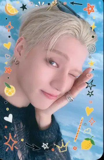 ATEEZ 사전 녹화 참여 WOOYOUNG GOLDEN HOUR:Part.3 1주차