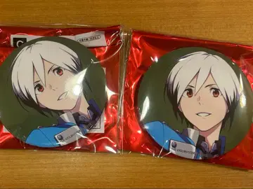 SideM 의상전 캔뱃지 키타무라 소라