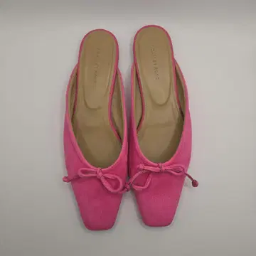 뮬 샌들 ADAM ET ROPE' FEMME