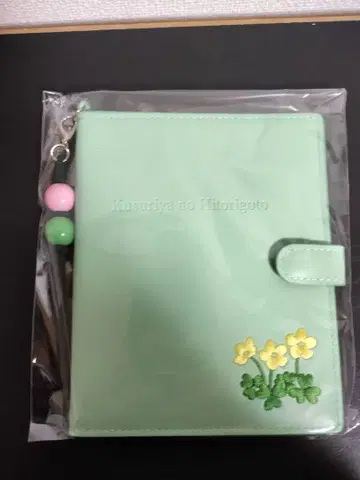 약사의 혼잣말 원작 소설전 멀티 케이스 마오마오