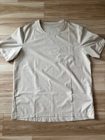 HOUDINI Cover Tee II