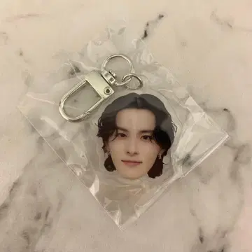 JO1 카와니시 타쿠미 얼굴 아크릴 키링