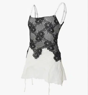 theredthread S cutting lace dress