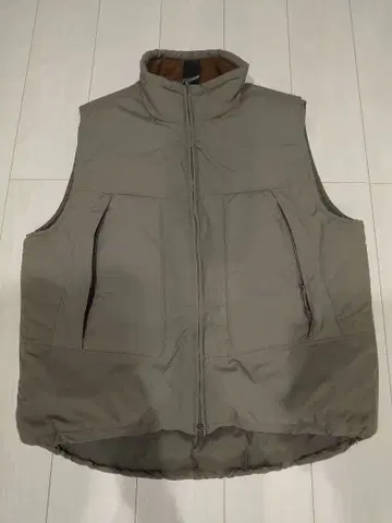 WAIPER.inc PCU LEVEL 7 VEST LARGE