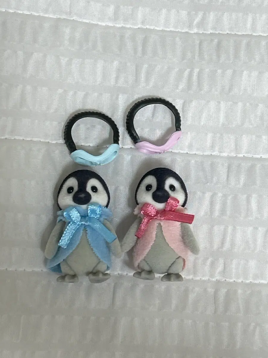 실바니안 펭귄 (붕붕카포함)