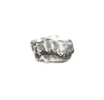 [ VAINON ] Cracked Ring