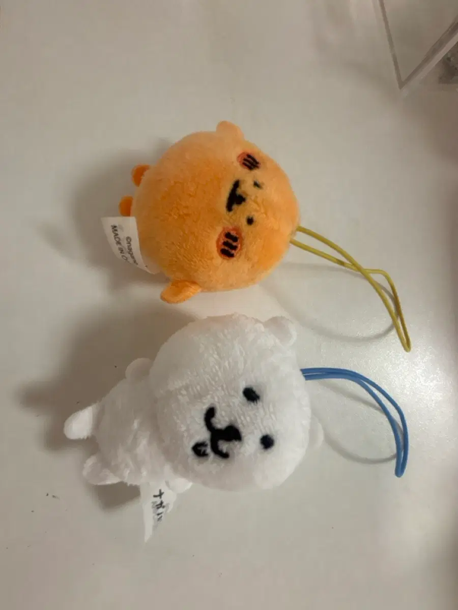 일괄)침담곰,고로케 농담곰 인형