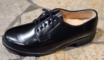 새상품 체코군 오피서 서비스 신발 28.0cm 박스 있음