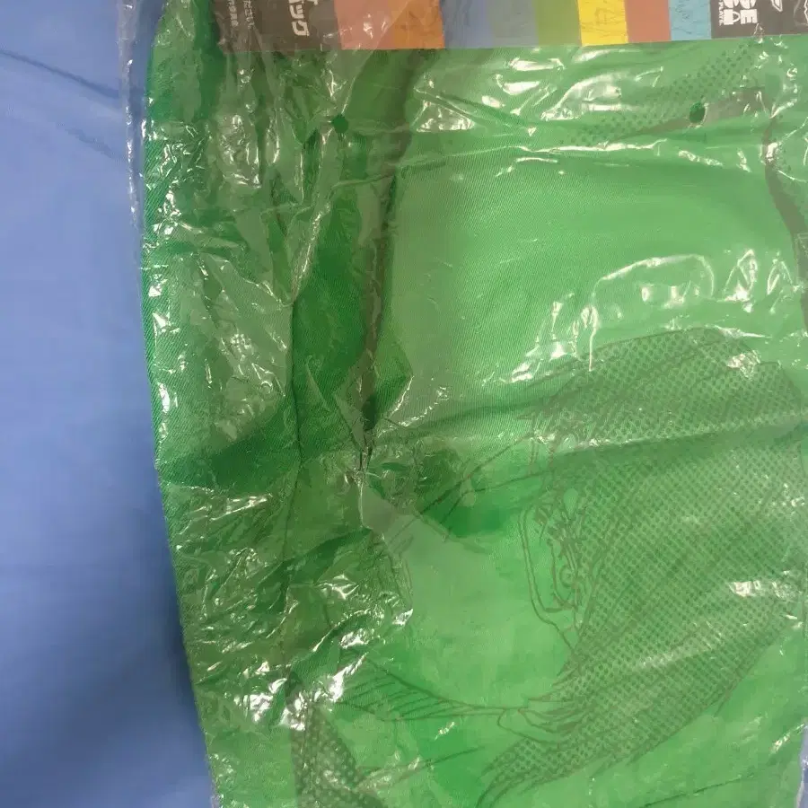 쿠로코의 농구 미도리바 신타로 어레인지 토트백