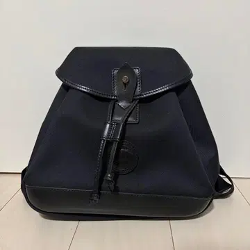 헌팅월드 블랙 복조리 백팩