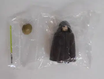 MEDICOM TOY KUBRICK STAR WARS JEDI KNIGHT LUKE SKYWALKER SERIES 5