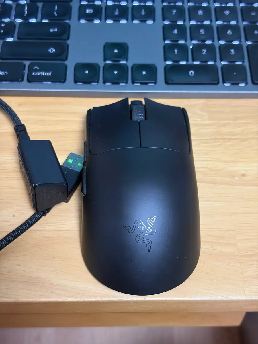 RAZER VIPER V3 PRO 게이밍 마우스