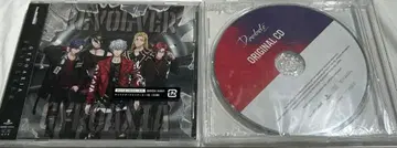 [ ARGONAVIS from ] [ GYROAXIA / REVOLVER ] CD