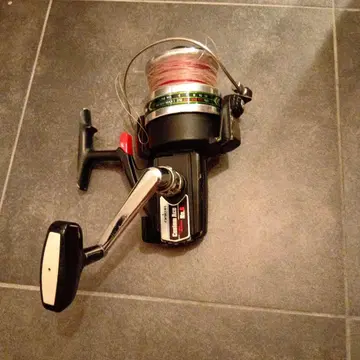 Daiwa Custom Ace No.6 스피닝 릴
