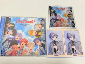[ 코야나기 로우 ] MECHATU-A CD 아크릴 코스터 폴라로이드풍 카드
