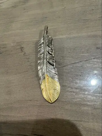 고로즈 페더 선금 특대형