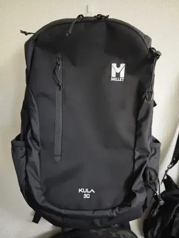MILLET KULA 30 백팩