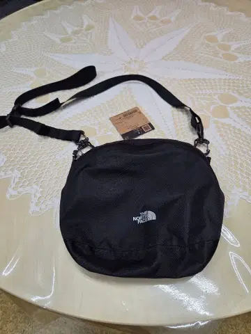 THE NORTH FACE 워터프루프 숄더 포켓