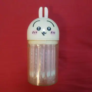 [ 미개봉 ] 토끼: 면봉 케이스 50개입
