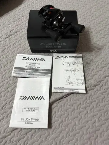 22 지리온 TW HD 1000XHL