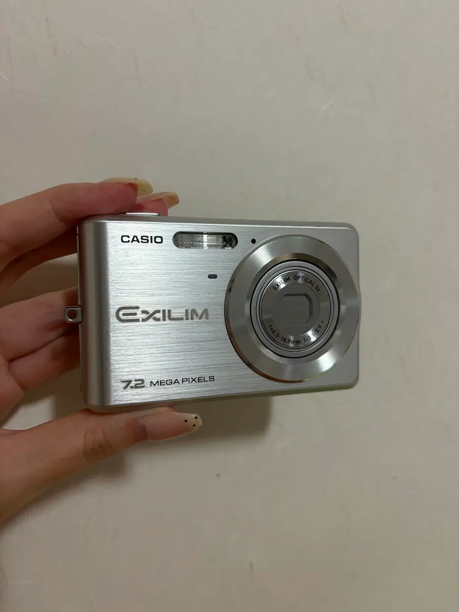 카시오 엑슬림 z770