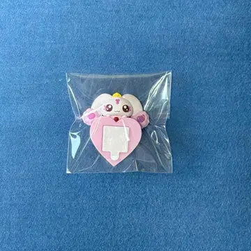 프리큐어 제일복권 E상 치라린 프렌즈 루룬