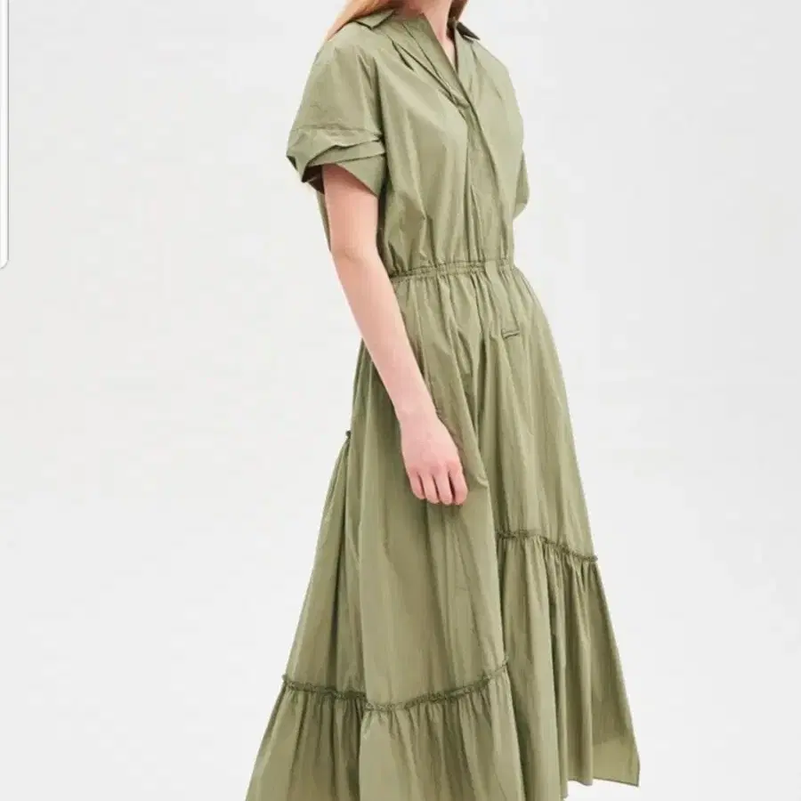 제평 페니블루 타임 롱원피스