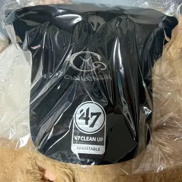 CLAN QUEEN x '47 collaboration cap