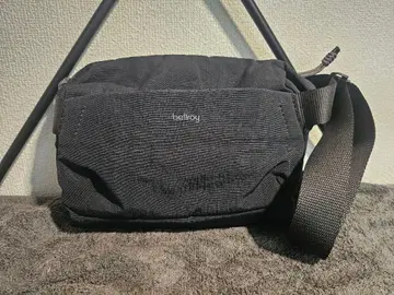 Bellroy Venture Sling 6L 블랙