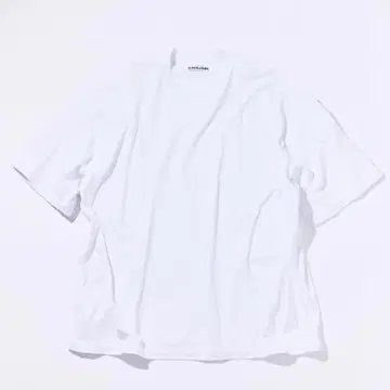 1회 착용! 1장 판매 CAHLUMN 2-Pack 리버서블 티