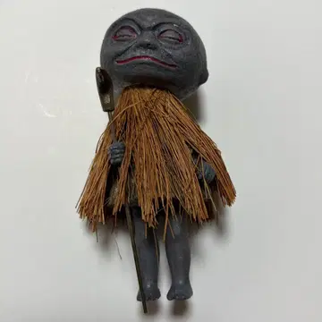 기름 마귀 피규어 본체