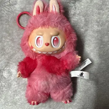 [ 새상품급 ] 라브브 봉제 인형