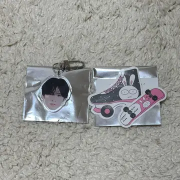 DXTEEN Heart&Soul 타니구치 타이치 캡슐 토이