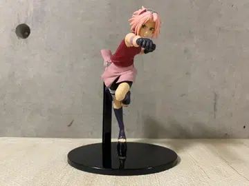 하루노 사쿠라 프라이스 피규어 NARUTO 돌풍전