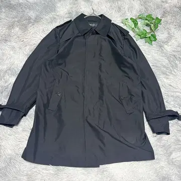 REGAL 리갈 ( LL ) 긴팔 코트 아우터 에포렛 엄브렐라 요크