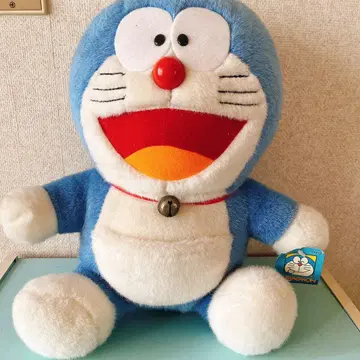 도라에몽 봉제 인형