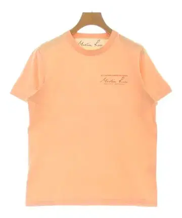 Martine Rose 티셔츠 여성용