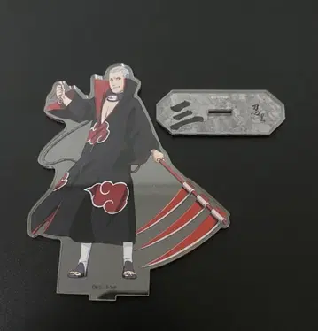 NARUTO 히단 아크릴 스탠드 니지겐노모리
