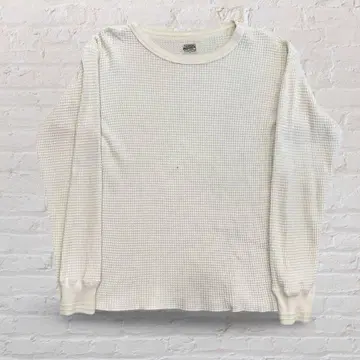 TENDERLOIN Thermal Waffle Long Slee